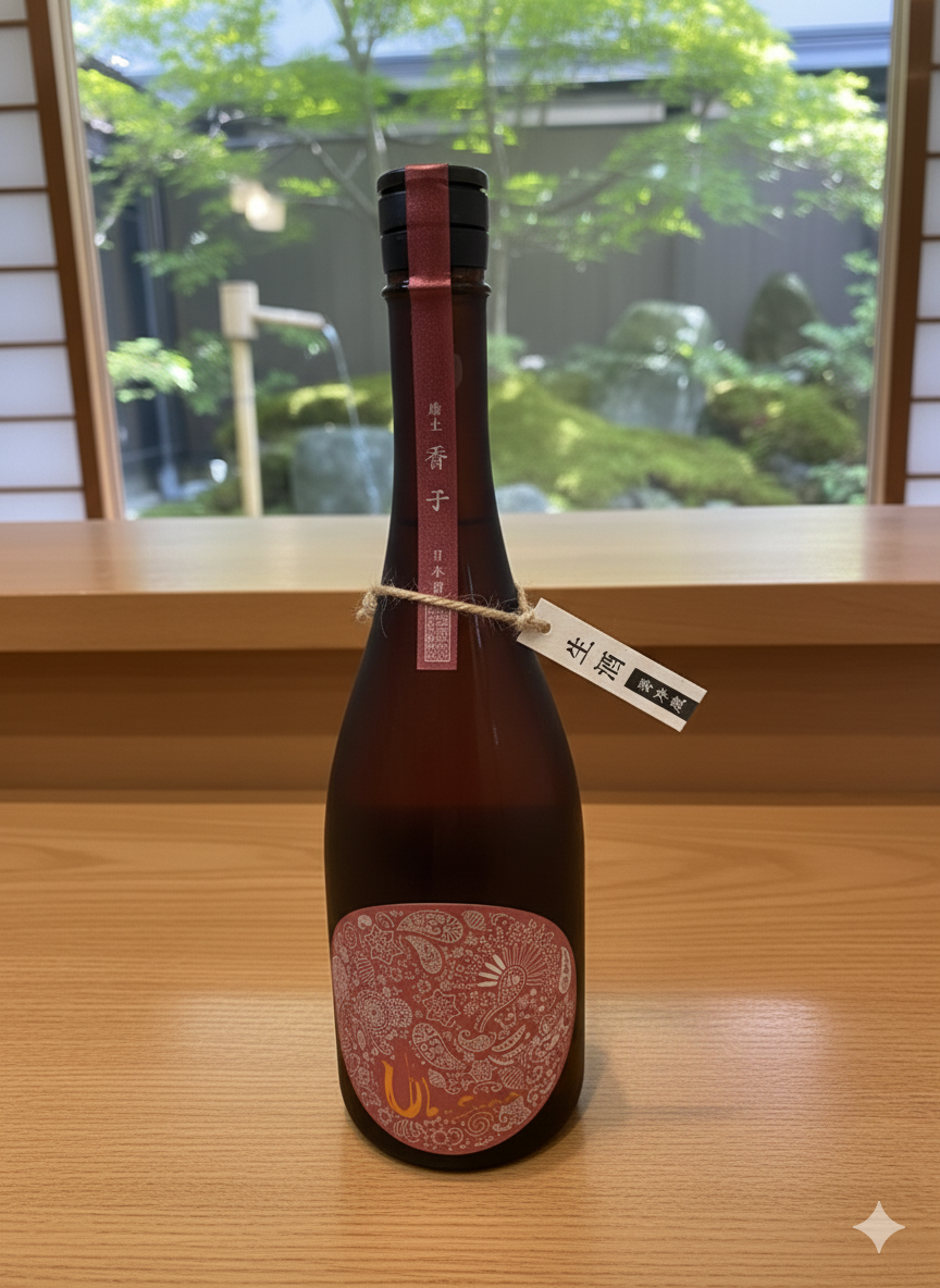 【幻の日本酒「産土」を深掘り】